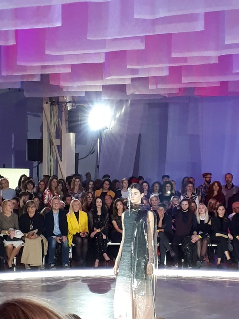 Bratislava Fashion Live